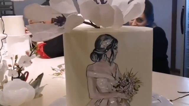 Gulnara Vagapovanın İştirakı Ilə 