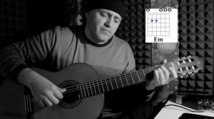 Одуванчики (Аккорды) - Афганские песни