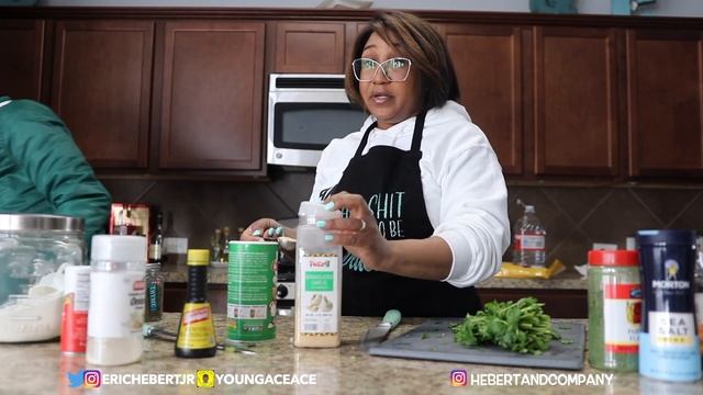 How to Cook CRAWFISH ETOUFEE !! | Cooking w AVE & Eric Hebert смотреть онлайн