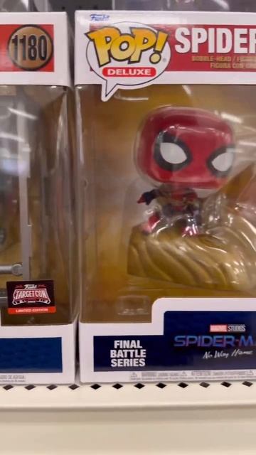 Target Con funko pops and Oswald the lucky rabbit chase ! #funkopop #pophunt #popcollection смотреть онлайн