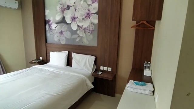 Room Tour Omah Anin Guest House. Rekomendasi penginapan keluarga di kota Batu Malang Dekat jatimpar смотреть онлайн
