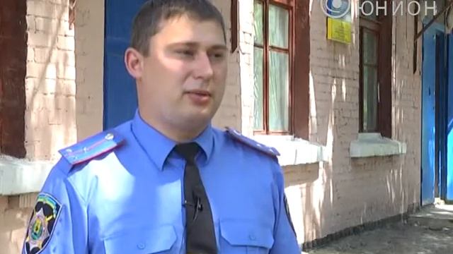 Бывший заключенный ограбил сельский магазин