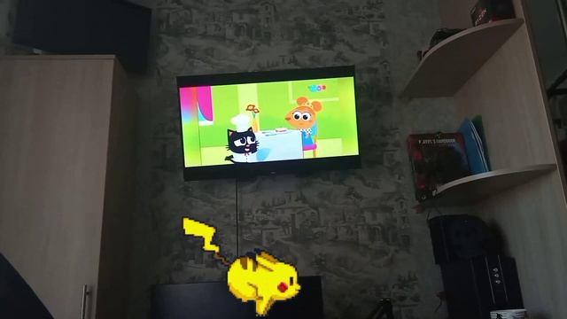 Побег в Коридоре 2646 до 2650