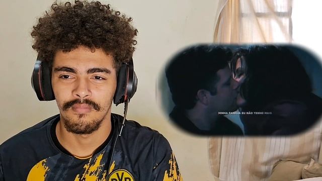 REAGINDO a Controle Universal | Click | Papyrus Da Batata °Canto do Mitsuya° смотреть онлайн