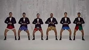 Розджесеая песня