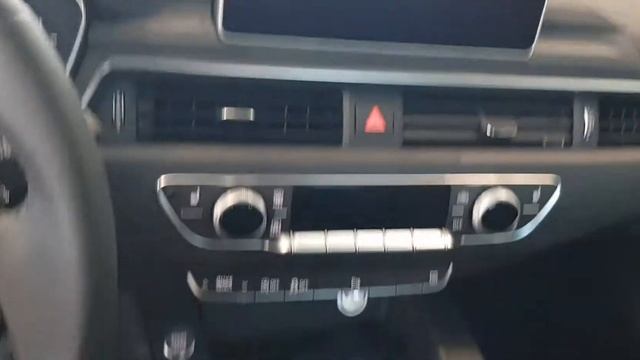 (Audi A5 2019 cabriolet) TFSI 190 S-Tronic 7👍😁 смотреть онлайн