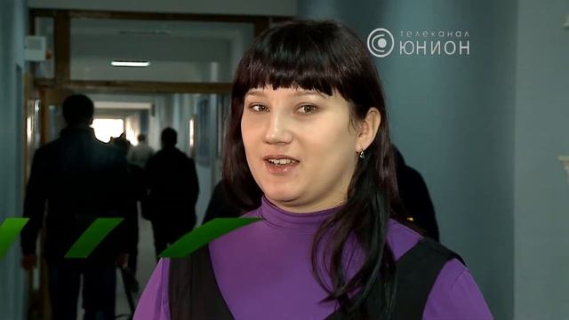Утро 25.02.2014. Евгений Горохов. Построить жизнь. © ТК Юни смотреть онлайн