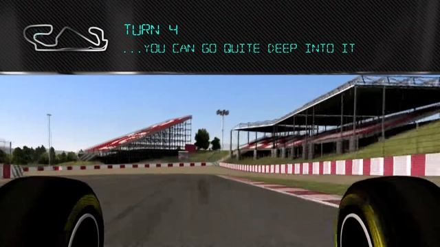 Spanien Grand Prix: Lewis Hamilton im Simulator // Mercedes-Fans.de смотреть онлайн