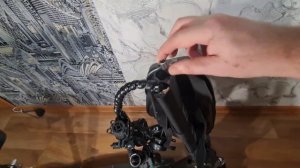Как избавится от люфта руля электросамоката на всегда