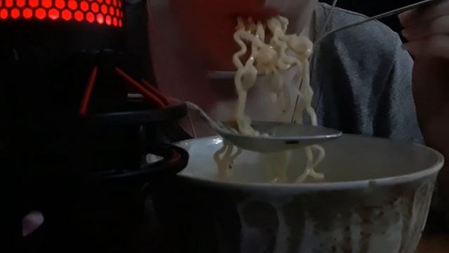 АСМР 🥡 Мукбанг 🍜 Локшина