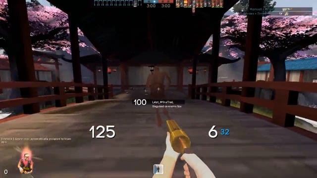 TF2 - How I NEARLY Got Banned From Backpack.tf & Outpost... смотреть онлайн