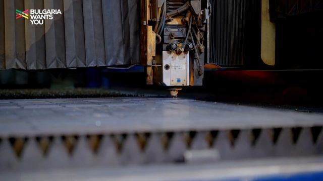 Bulgaria Wants You - "Устрем" АД Свищов смотреть онлайн