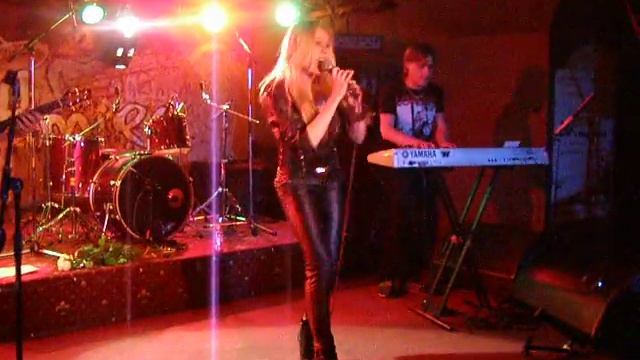 Alyosha в Миколаєві