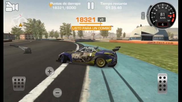 PIRANHA E-ON Ultimate Setup | CarX Drift Racing |  KING OF JDM