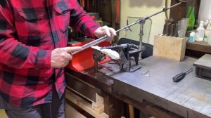 Заточка ножа и полезные советы