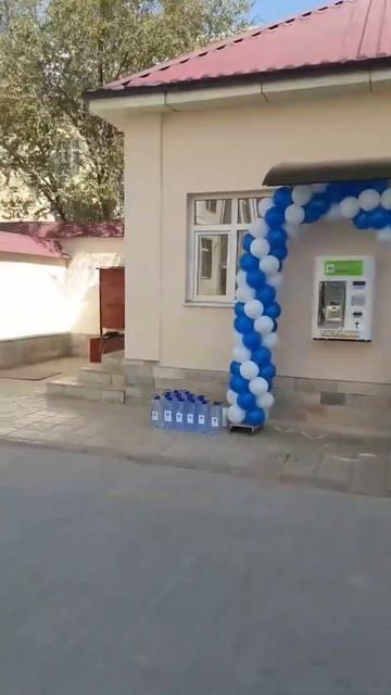 Живая Вода в Узбекистане смотреть онлайн