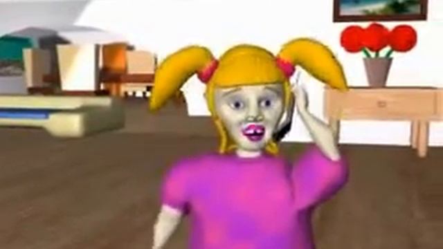 Minha primeira animação 3D (3DS Max - 2007) смотреть онлайн
