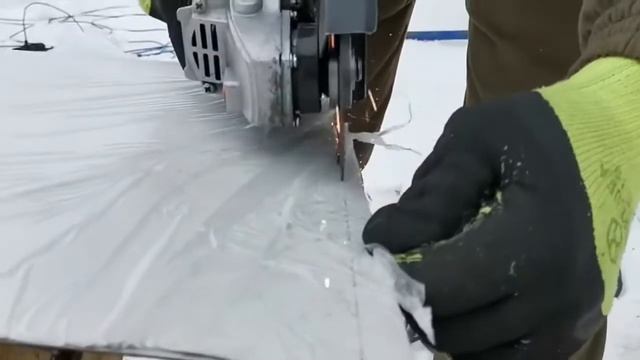 Фасадные работы в Астане. RMN Stroy смотреть онлайн