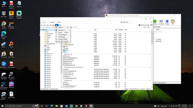 How To Fix RAGE Plugin Hook INFINITE Loading Screen After UPDATING 2022 100%FIX смотреть онлайн