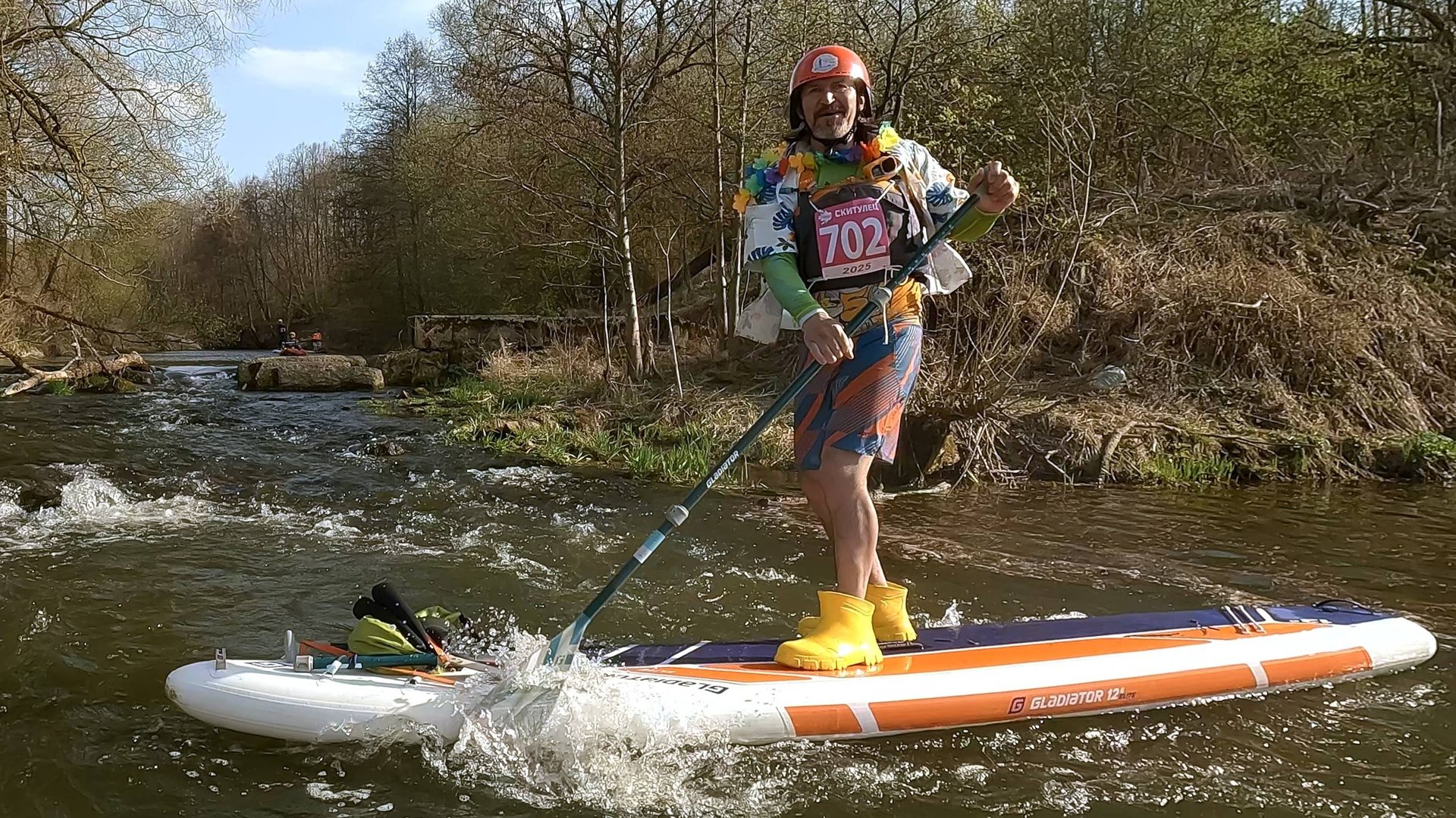 Скитулец 2025 HD смотреть онлайн