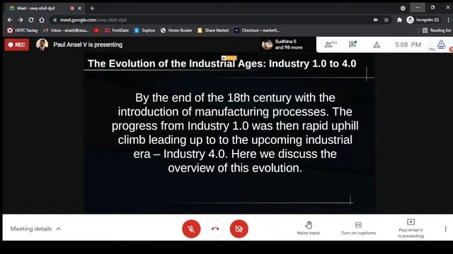 Epsilon - Faculty Lecture Series : Cyber Physical Systems смотреть онлайн
