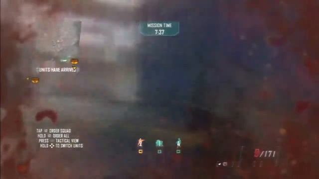 Saz Plays: Call Of Duty:Black Ops 2 - [Shipwreck] - lP7l смотреть онлайн