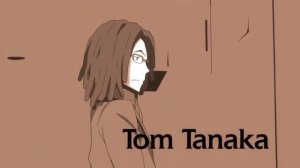 Дюрарара!!/Durarara!! (Opening 2)