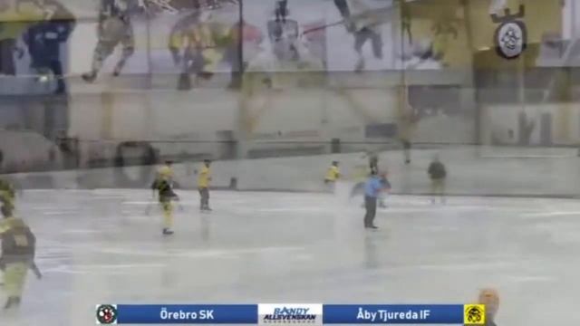 8/12/18/Örebro SK"-"ÅbyTjureda IF"/Allsvenskan-2018-19/Highlights/ смотреть онлайн