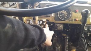 Электроусилитель руля на уаз буханка