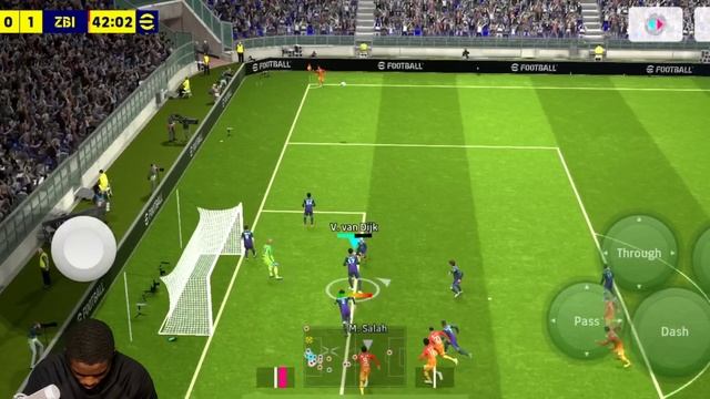 Prof Bof uses ALL BLITZ CURLER CARDS AT ONCE🤯 Blitz Curler Chiesa, Son & Salah are amazing!😃 смотреть онлайн