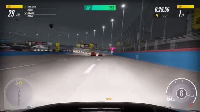 Project CARS 3 - Custom Event - Texas Motor Speedway Oval - Audi TTS Coupe Racing - 44.670 смотреть онлайн