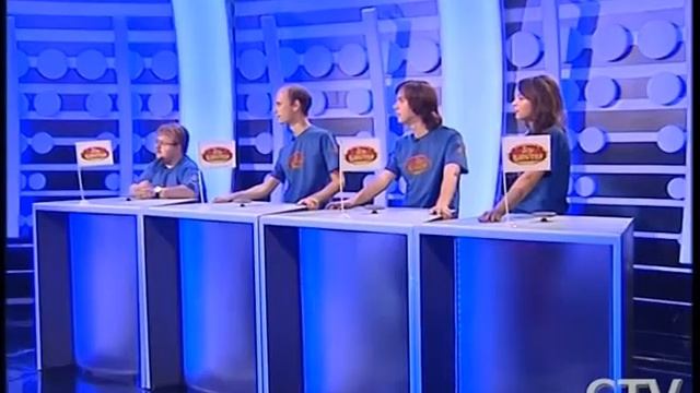CTV.BY: "Умнее не придумаешь" 25.10.2014 смотреть онлайн