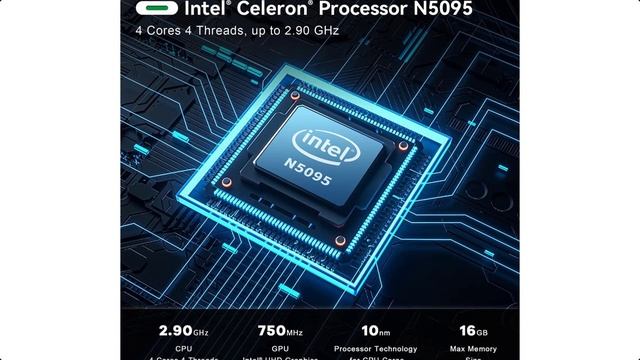 5 Best AMD Ryzen Mini PC [2023] смотреть онлайн