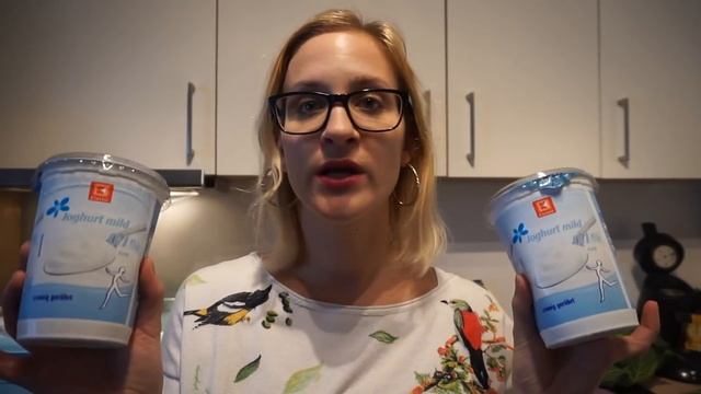 FOOD HAUL Kaufland | Mein neues Lieblingsgeschäft & WeightWatchers Einkauf | Lisi Schnisi смотреть онлайн