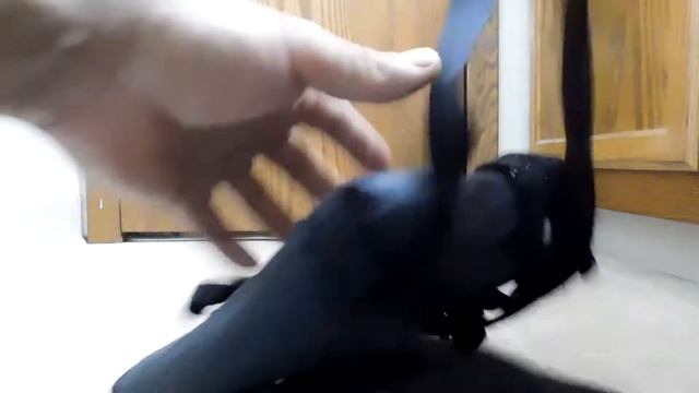 Swiss Gear : Vertical Travel Bag (review) смотреть онлайн