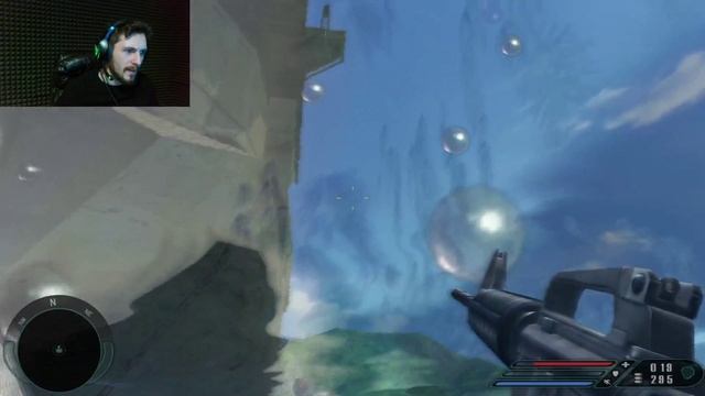 Корабль Охраняется. Far Cry. 2 Серия