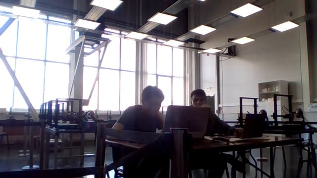 Тренировка по компетенции "Промышленная робототехника" смотреть онлайн