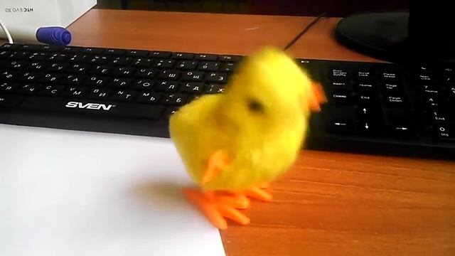 Цыпленок Ричард смотреть онлайн