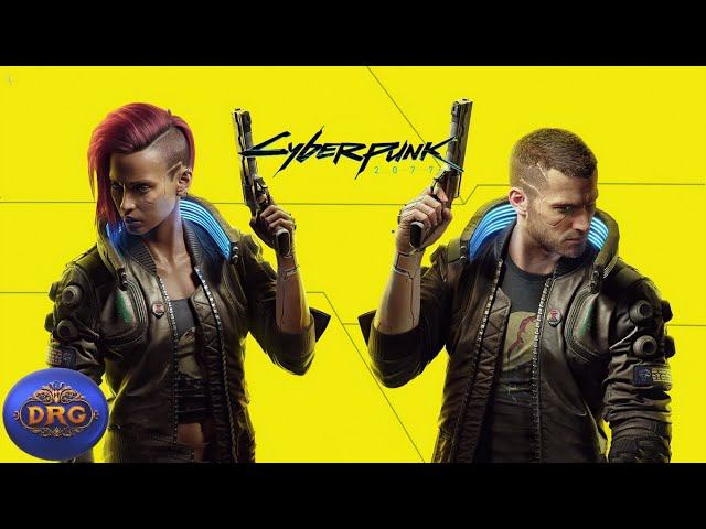Cyberpunk 2077 / Часть 14 смотреть онлайн