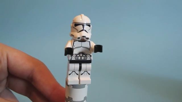 LEGO Star Wars Microfighters Review - Español смотреть онлайн