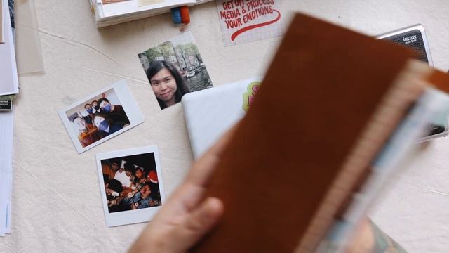 how I print my photos for my journal ✯ | Janethecrazy смотреть онлайн