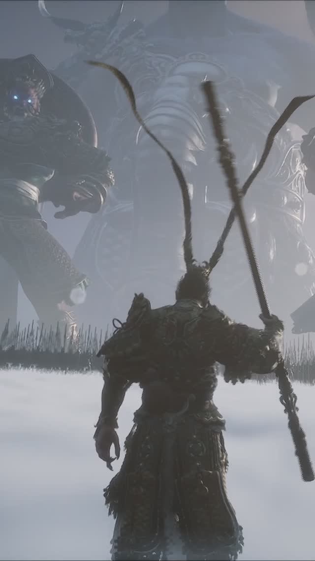 Начало 🔥 #blackmythwukong #shorts #blackmythwukonggameplay #zimatv