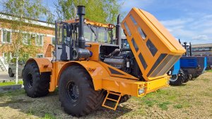 Трактор Кировец 300 л.с. после Кап. ремонта  Цена апрель 25 года.