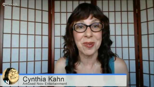 Bag of Tricks Cat and Cynthia Kahn 18-Aug-2015 смотреть онлайн