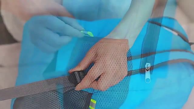 ✅ Водонепроницаемый рюкзак-сумка трансформер RD-39 #оптом «Сумкины Будни» sumkinybudnu.ru смотреть онлайн