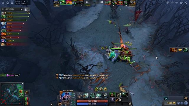 MERACLE RIKI смотреть онлайн