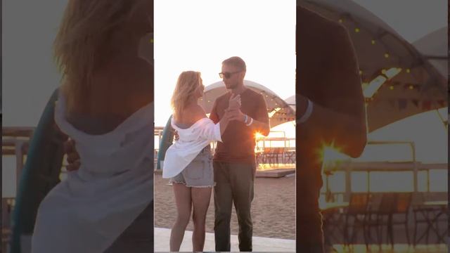 Бачата в Самаре, #OpenAir #bachata #salsa #kizomba #бачата #agua #самара