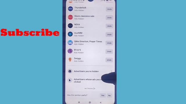 How to stop facebook ads tamil 2022 /Facebook ads off смотреть онлайн