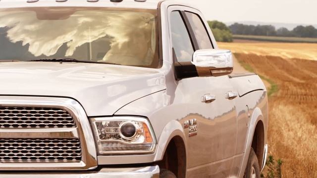 The CNH Industrial Autonomous Tractor Concept (Full Version) смотреть онлайн