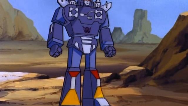 Transformers 1 - 1 More Than Meets The Eye, Part 1